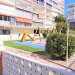 Edimar 2-3 Levante * Benidorm