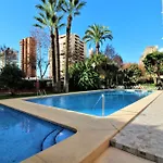 Edimar 2-3 Levante * Benidorm