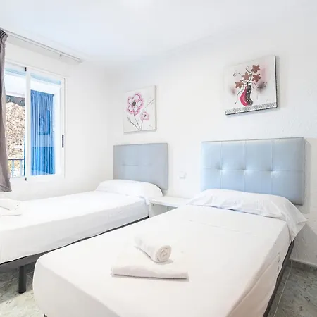 Edimar 2-3 Levante Appartement Benidorm