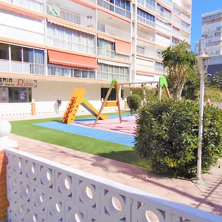 Edimar 2-3 Levante * Benidorm