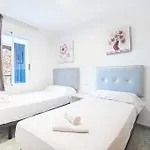 Edimar 2-3 Levante Apartament Benidorm