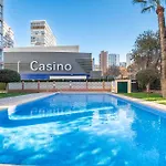 Apartament Edimar 2-3 Levante *