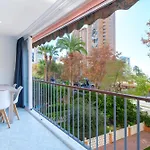 Apartament Edimar 2-3 Levante