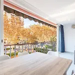 Edimar 2-3 Levante Apartament *