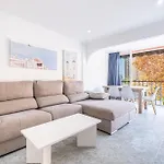 Edimar 2-3 Levante Διαμέρισμα *