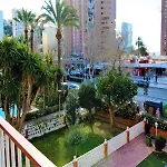 Edimar 2-3 Levante Benidorm