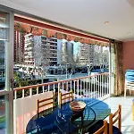Edimar 2-3 Levante Apartament