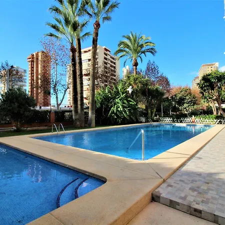 Edimar 2-3 Levante * Benidorm